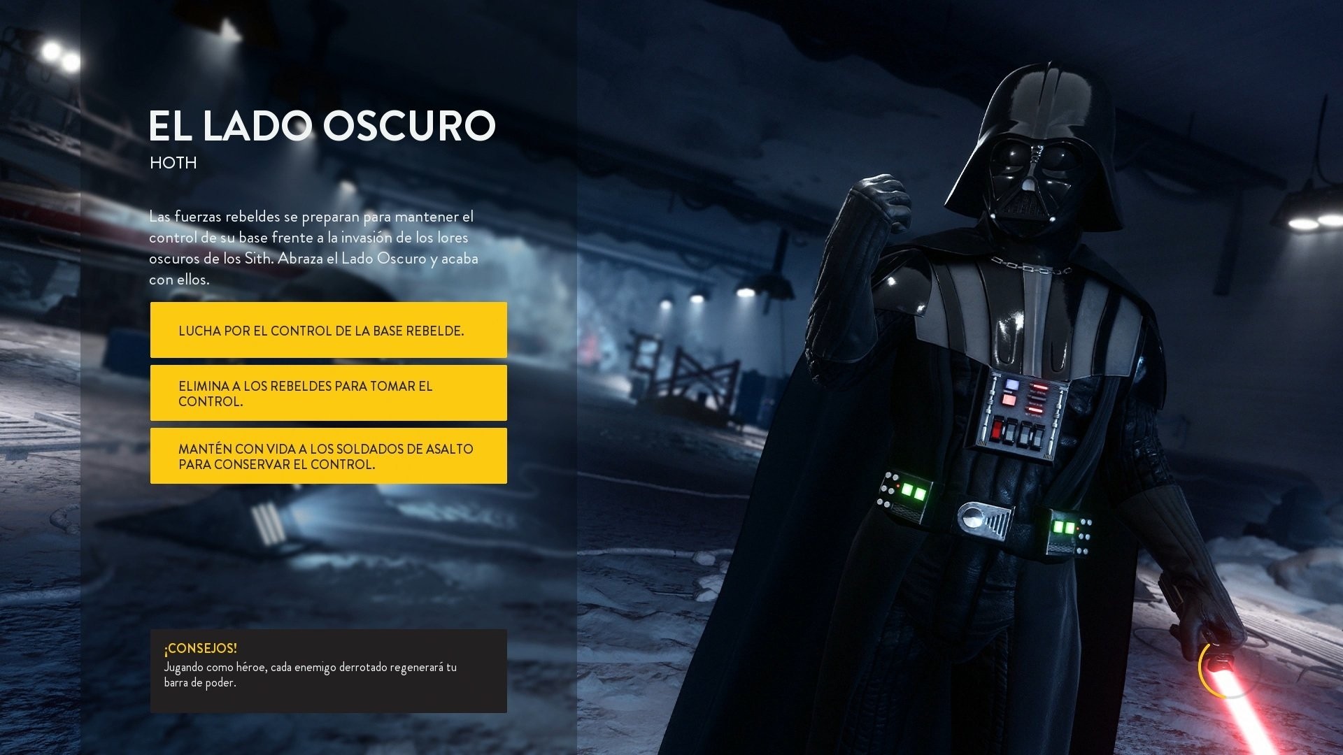 Star Wars Battlefront - Imagen 11